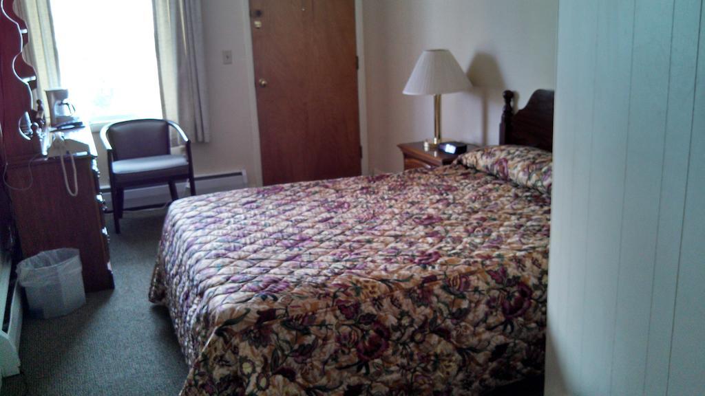 بوفالو The Mansion Motel المظهر الخارجي الصورة
